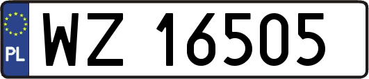 WZ16505