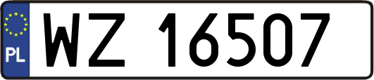 WZ16507