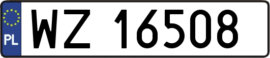 WZ16508