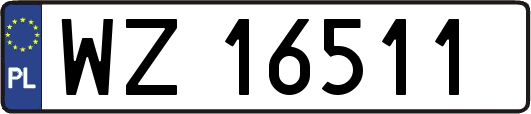 WZ16511