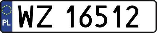 WZ16512