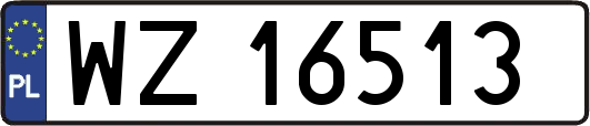 WZ16513