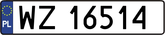 WZ16514
