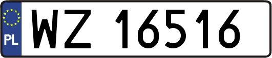 WZ16516