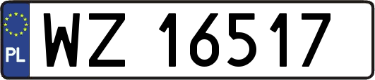 WZ16517