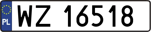 WZ16518