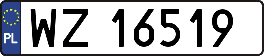 WZ16519