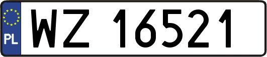 WZ16521