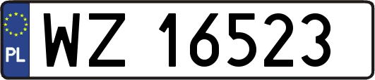 WZ16523