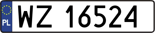 WZ16524