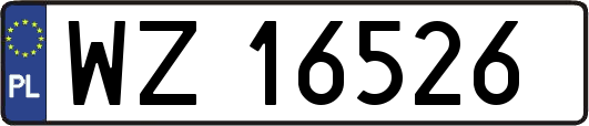 WZ16526