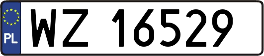 WZ16529
