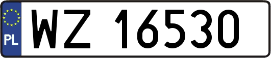 WZ16530