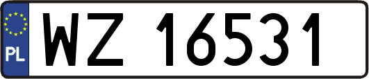 WZ16531