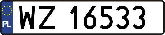 WZ16533