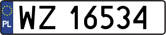 WZ16534