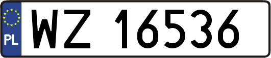 WZ16536