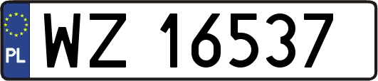 WZ16537