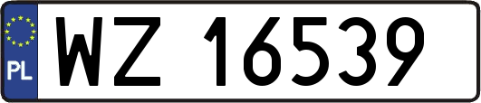 WZ16539