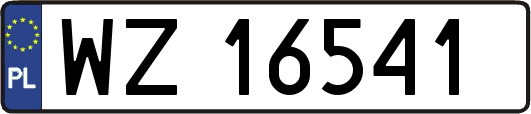 WZ16541