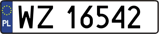 WZ16542