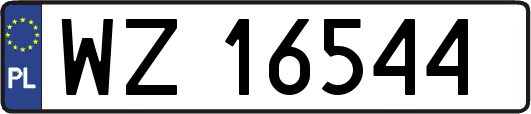 WZ16544
