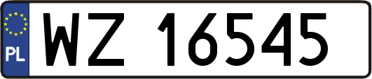 WZ16545