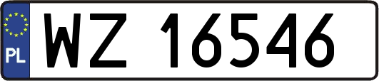 WZ16546