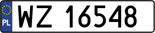 WZ16548