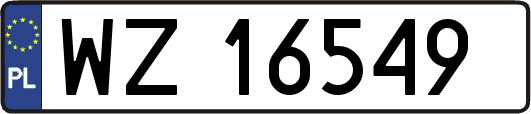 WZ16549