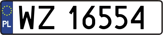 WZ16554