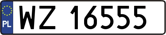 WZ16555