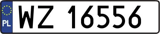 WZ16556
