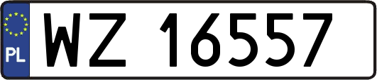 WZ16557
