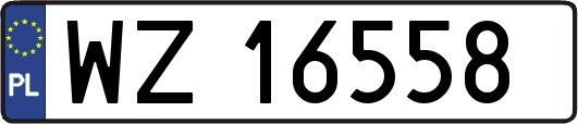 WZ16558
