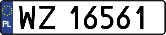 WZ16561