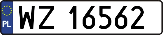 WZ16562