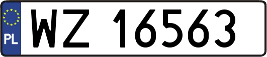 WZ16563