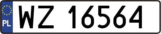 WZ16564