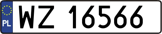 WZ16566