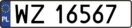 WZ16567