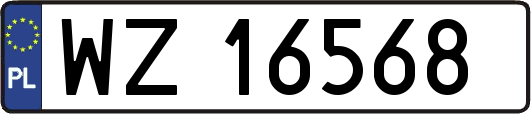 WZ16568