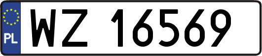 WZ16569