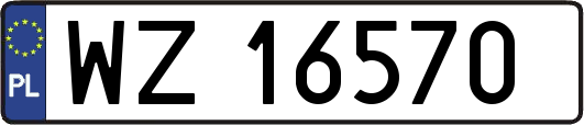 WZ16570