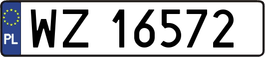 WZ16572