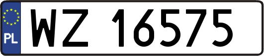 WZ16575