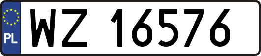 WZ16576