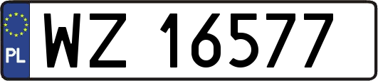 WZ16577
