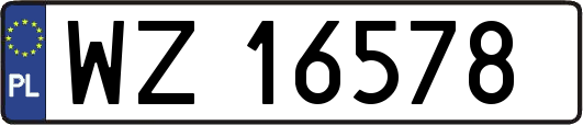 WZ16578