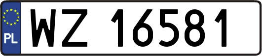 WZ16581